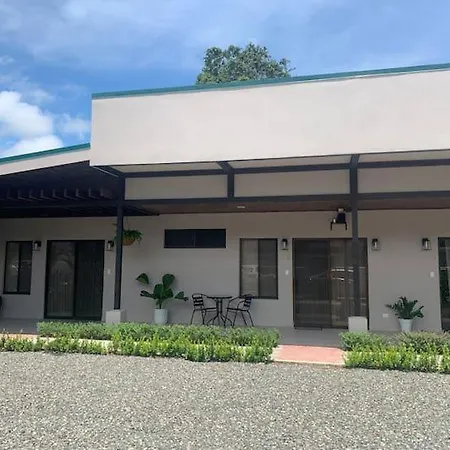 Hotel Casa Palma